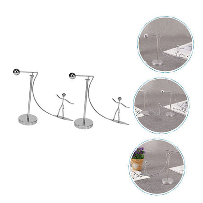 💥Balance Tumbler Desktop Toy Decoration