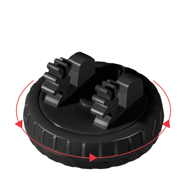 🔥Limited-time offer-360° Rotatable Compact Car Phone Mount