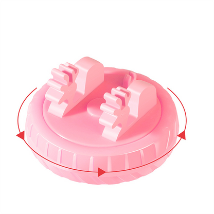🔥Limited-time offer-360° Rotatable Compact Car Phone Mount