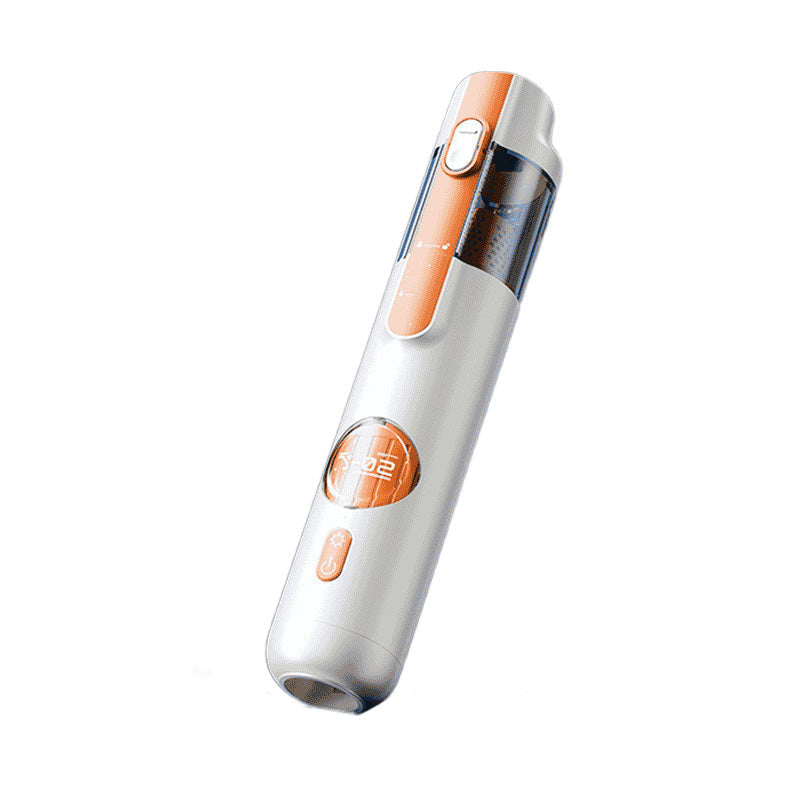 💥2025 New Products Hot Sale🛒👉5-in-1 Smart Handheld Vacuum Cleaner Kit（50% Off & Free Shipping）