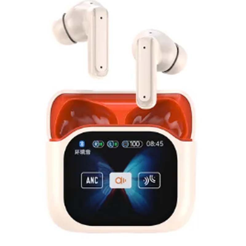 💥Compact Touch-Control Clear-Sound Earbuds