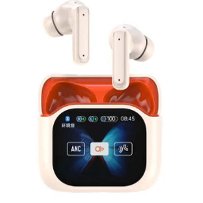 💥Compact Touch-Control Clear-Sound Earbuds