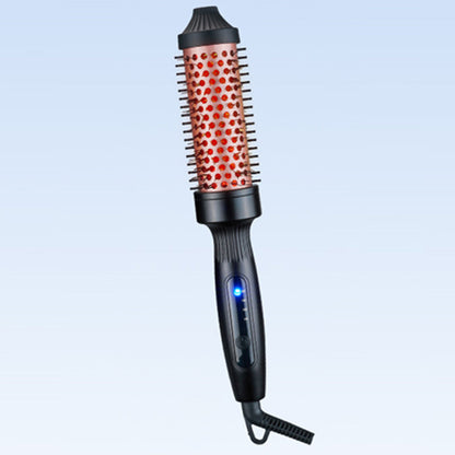 💇‍♀️2-in-1 Hair Fluffy Styling Comb✨Fluffy Volume in Minutes