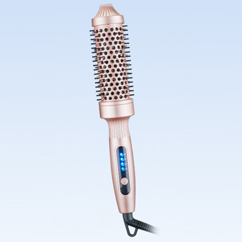💇‍♀️2-in-1 Hair Fluffy Styling Comb✨Fluffy Volume in Minutes