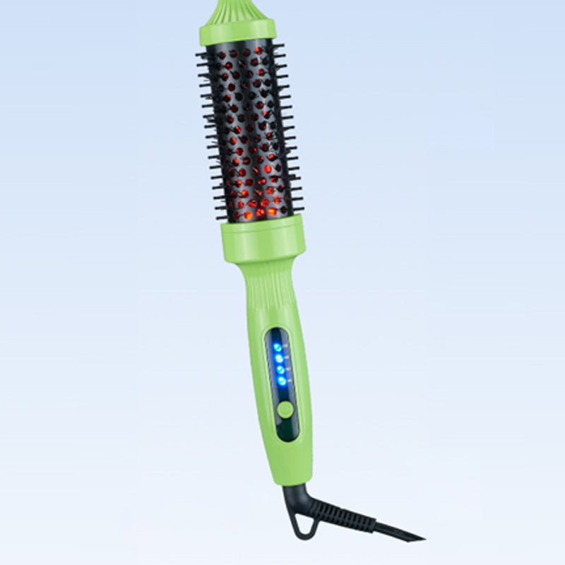 💇‍♀️2-in-1 Hair Fluffy Styling Comb✨Fluffy Volume in Minutes