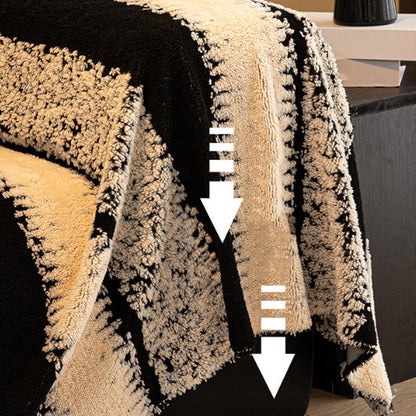 Soft Plush Non-Slip Couch Cover🛋️