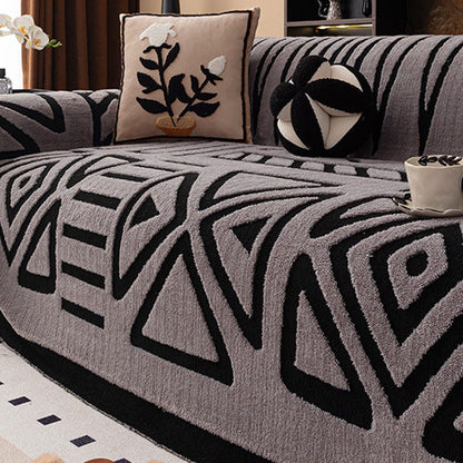 Soft Plush Non-Slip Couch Cover🛋️