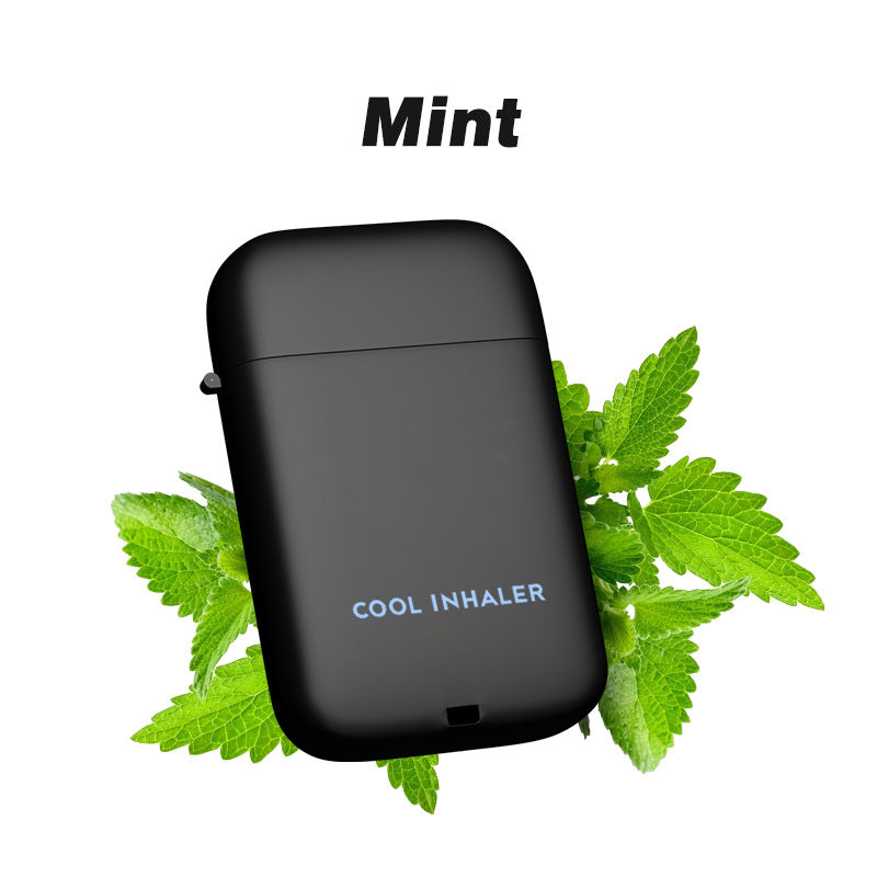 👃 BUY 1 GET 1 FREE! 🌿 Aromatherapy Double Nasal Inhaler – Instant Wake-Up, Fights Drowsiness & Refreshing Scent 🍃