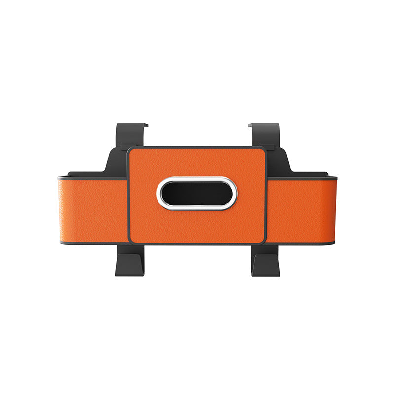 ⏳LAST DAY SALE 50% OFF!!⚡50K+ SOLD!✨Multifunctional car seat rear storage box
