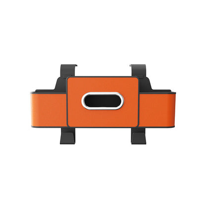 ⏳LAST DAY SALE 50% OFF!!⚡50K+ SOLD!✨Multifunctional car seat rear storage box