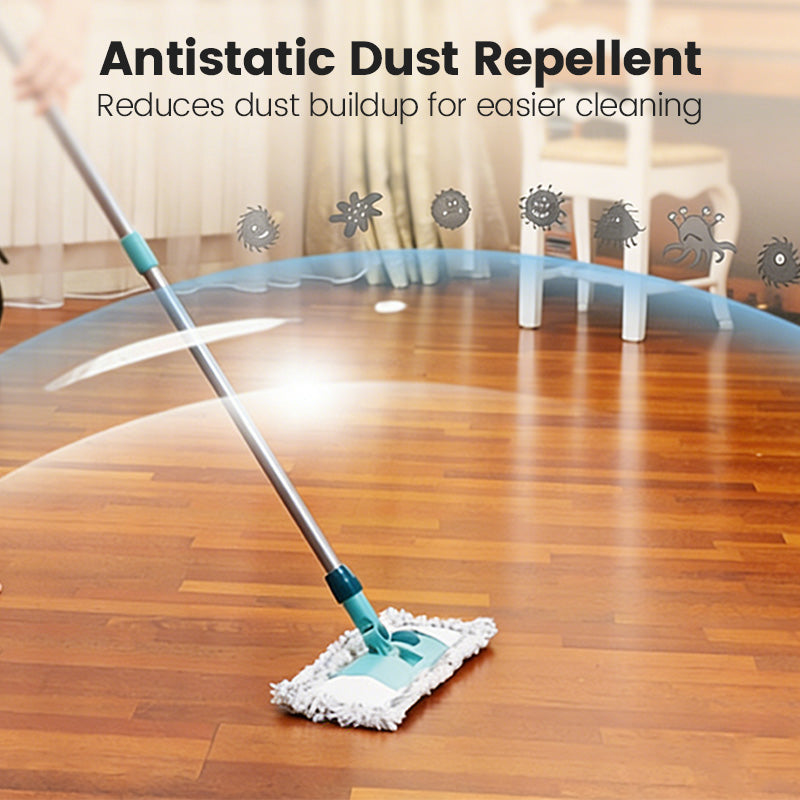 ⏳ Limited Time - 50% OFF! ✨🧴 Clean-llx Floor Restorer – Shine & Protect Instantly 🏠