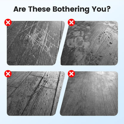⏳ Limited Time - 50% OFF! ✨🧴 Clean-llx Floor Restorer – Shine & Protect Instantly 🏠