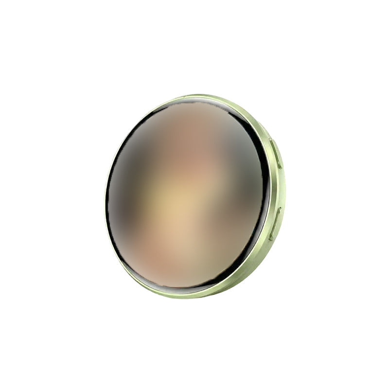 🎁2026 New Arrivals 60% OFF Smart Digital Display Badge with Touchscreen