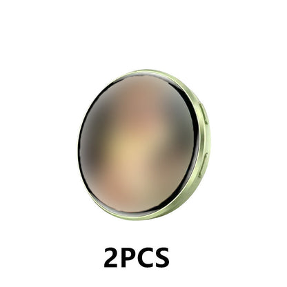 🎁2026 New Arrivals 60% OFF Smart Digital Display Badge with Touchscreen
