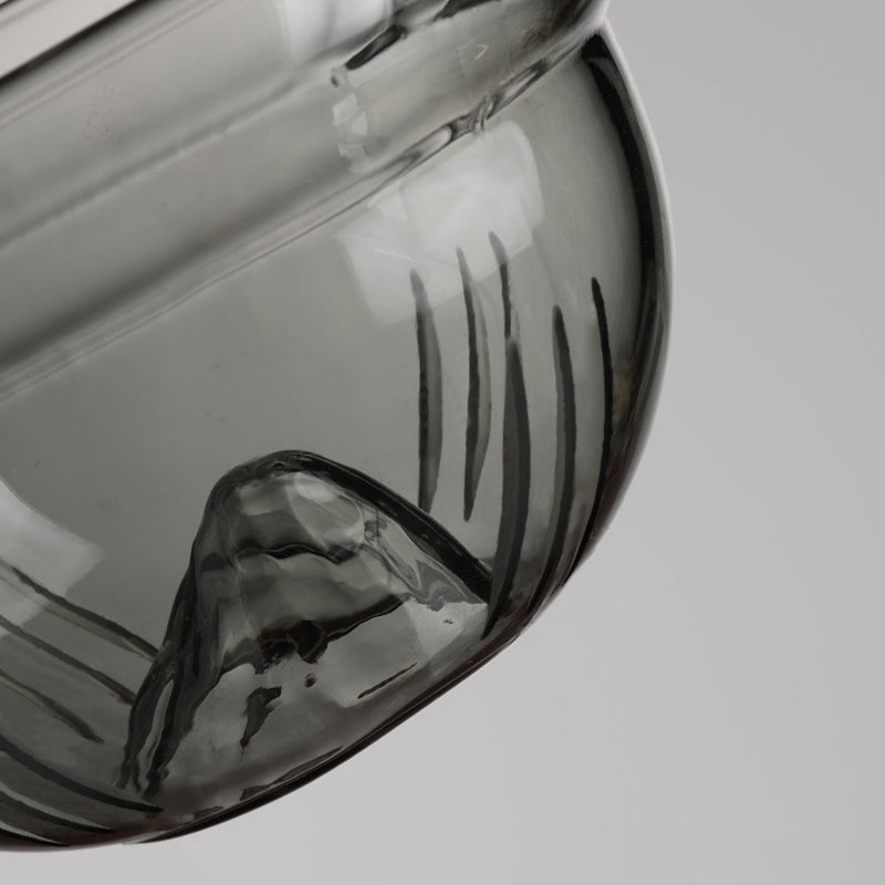 500ml Heat-Resistant Glass Tea Brewer
