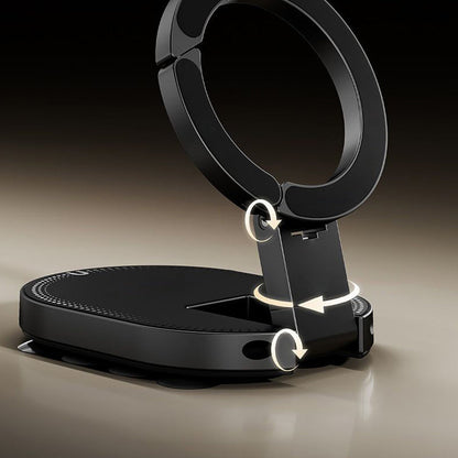 🔥Limited-time offer-Multi-Functional Magnetic & Suction Phone Stand