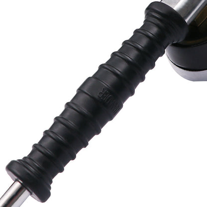 🌞 Spring into Savings: 50% Off!🔥Tire Inflator Gun with Pressure Gauge for Compressor | Professional Grade with Dual Pump Head | For Cars, Motorcycles & Bicycles