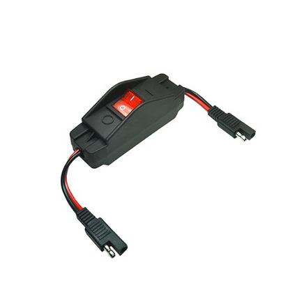 Outdoor Waterproof Power Cut-Off Switch