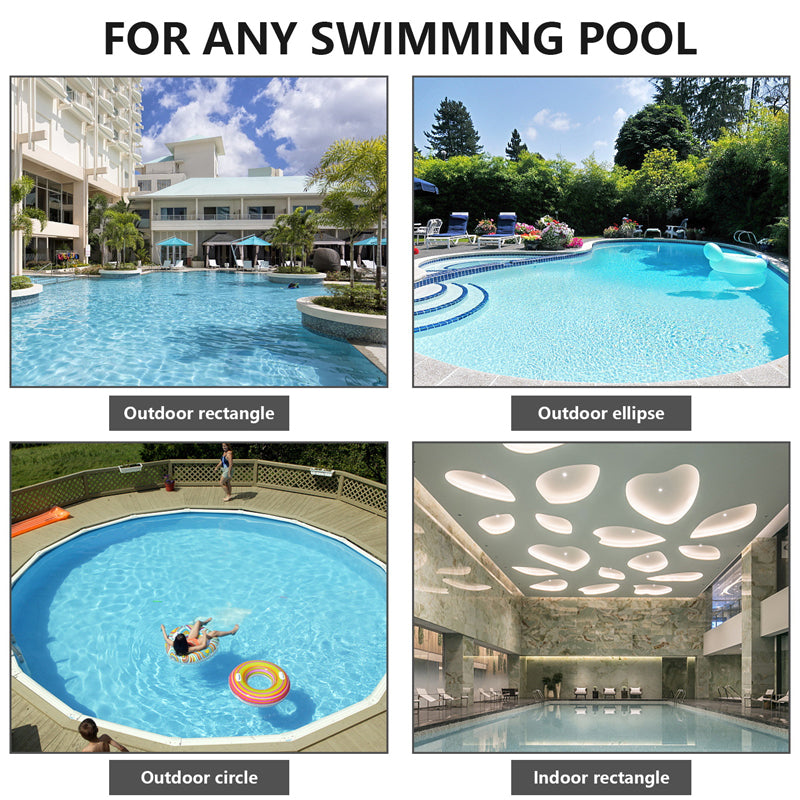 🥳2026 HOT SALE🥳💞50K+ SOLD!🌊🤖 50% OFF! Cordless Pool Cleaning Robot – Smart navigation, powerful suction & one‑touch start. Easy‑empty filter basket. Your sparkling pool awaits! ✨🏊