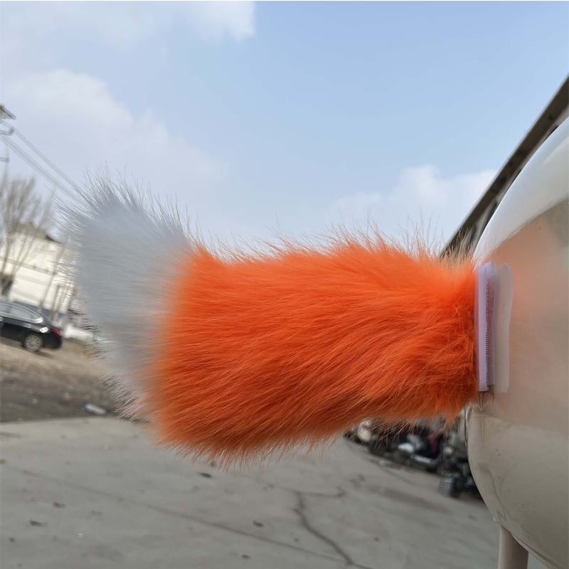 Remote Control Electric Car Tail