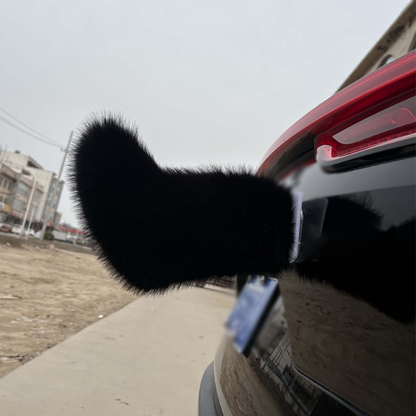 Remote Control Electric Car Tail