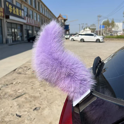 Remote Control Electric Car Tail