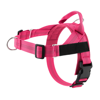 🔥50% OFF 🐶 Easy On-Off Padded Dog Harness for Walking