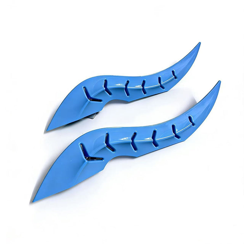Dragon Horn Car Roof Decoration Spoiler