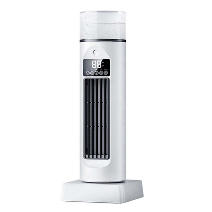 🌿HOT DEAL 50% OFF! 6-Speed Misting Fan – Perfect for Home, Office & Outdoor Use ❄️