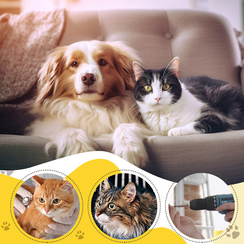 Pet Calming Pheromone Diffuser