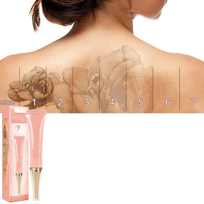 🔥 50% OFF · Gentle Effective Multi-Use Tattoo Fading Cream ✨