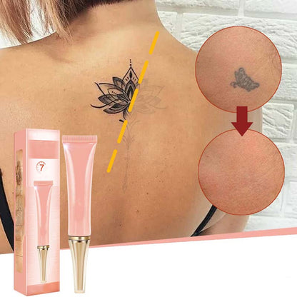 🔥 50% OFF · Gentle Effective Multi-Use Tattoo Fading Cream ✨