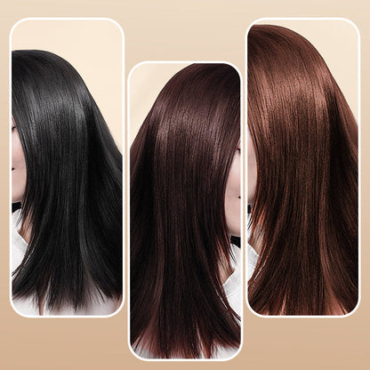 ⏳Limited-time 50% OFF⏰2-in-1 Hair Color Stick & Comb