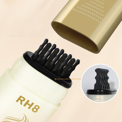⏳Limited-time 50% OFF⏰2-in-1 Hair Color Stick & Comb