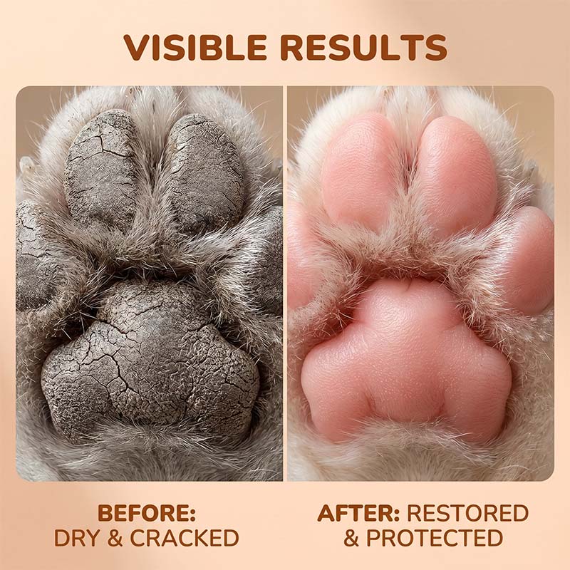 Moisturizing Paw Protection Stick