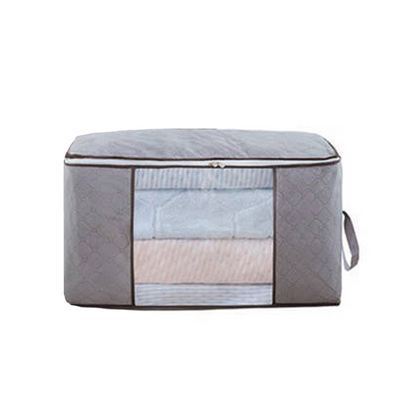 Large Capacity Clothes & Quilt Storage Bag