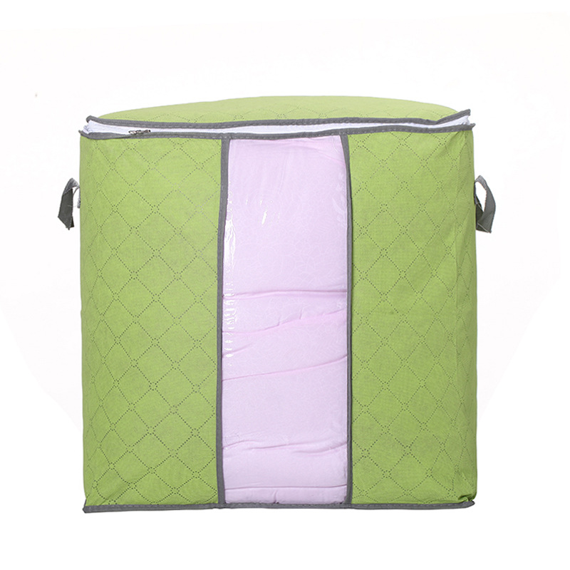 Large Capacity Clothes & Quilt Storage Bag