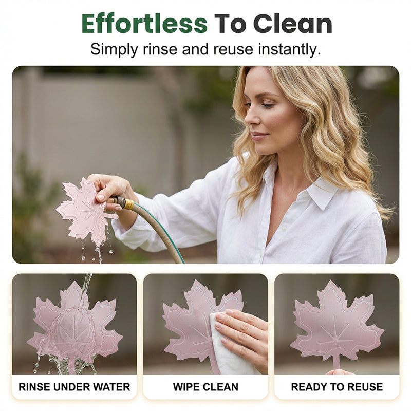 ⏳Time-Limited Special⏰Universal Fit Bird Bath Purifier