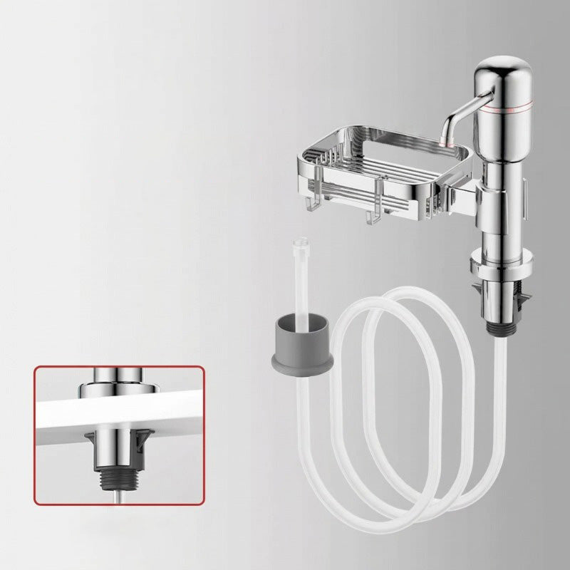 ⏳Limited-time 50% off⏰Quick Install Kitchen Soap Dispenser🚰🧼